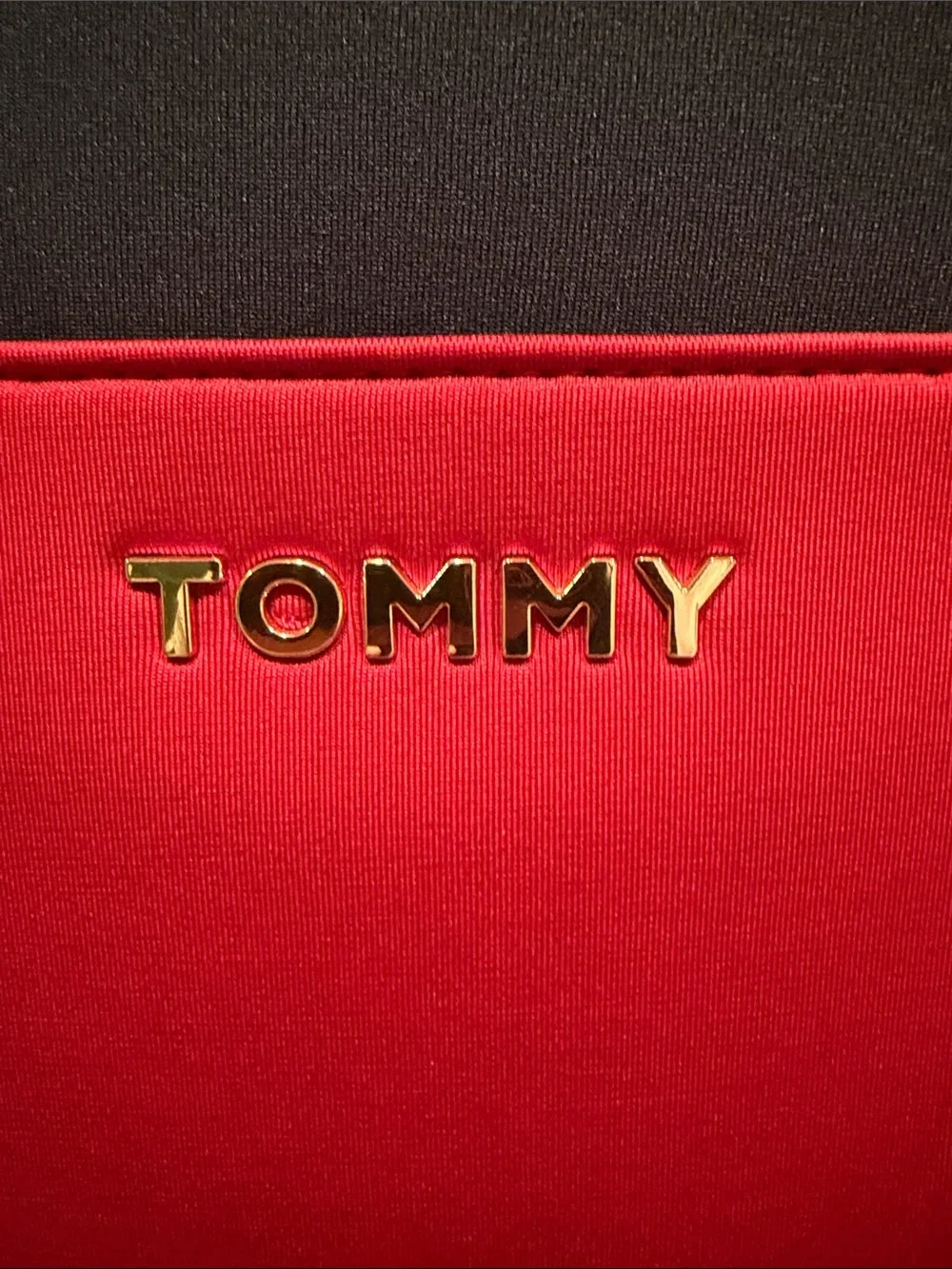 FREE Supplies - Tommy Hilfiger backpack WITH SCHOOL SUPPLIES!!!!